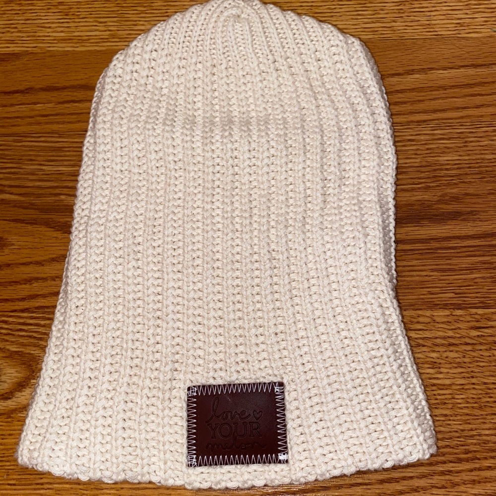 Love Your Melon Hat